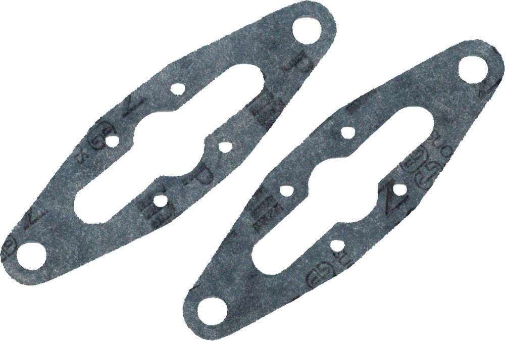 VERTEX EXHAUST VALVE GASKET KIT POL S/M