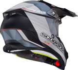 SCORPION EXO VX-16 OFF-ROAD HELMET