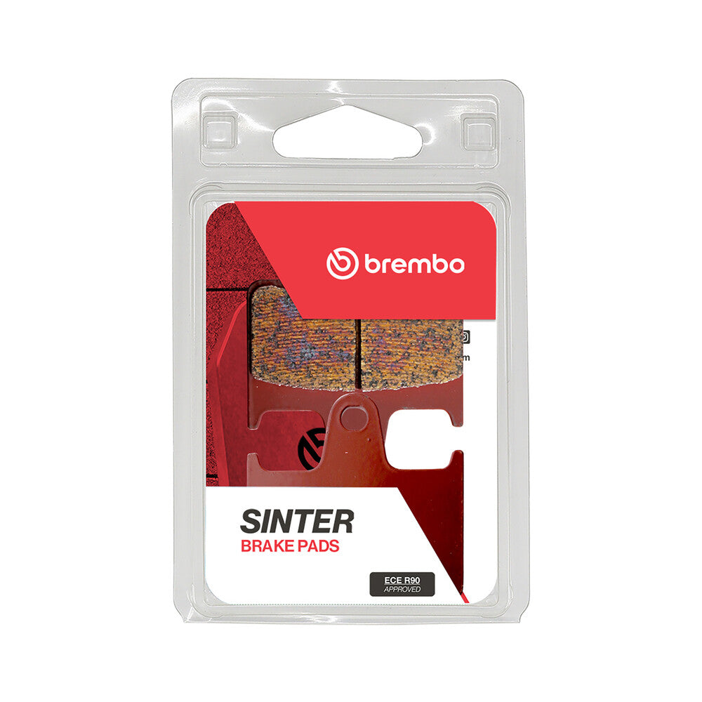 Brembo Prime SP Brake Pads Sintered - BMW M1000RR