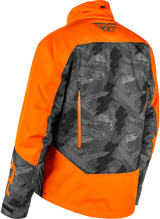 Fly Racing Youth SNX Pro Jacket