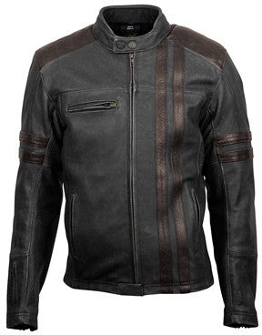 1909 VINTAGE JACKET