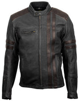 1909 VINTAGE JACKET
