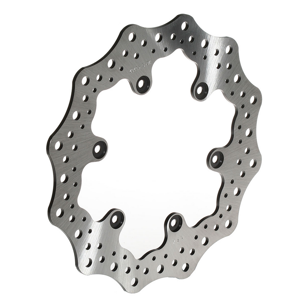 RFX REAR BRAKE ROTOR YAM