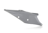 SIDE PANELS GREY