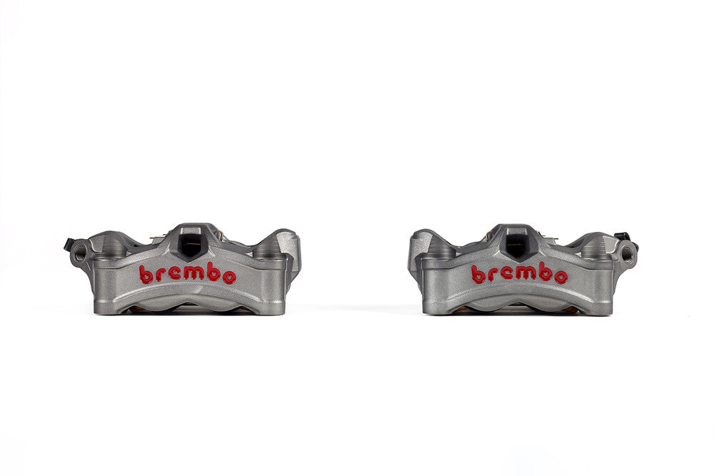 BREMBO PRIME BRAKE CALIPER STYLEMA FRONT RIGHT