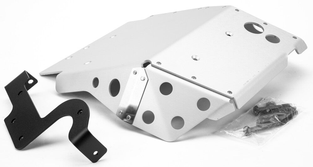 GIVI SKID PLATE