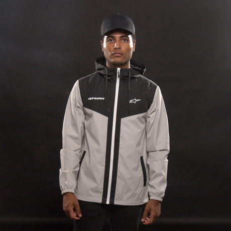Plex Jacket