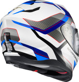 EXO-T520 FULL FACE HELMET ZUSE