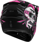 GMAX Youth MX-46Y Unstable Helmet