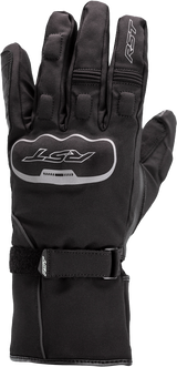 AXIOM CE GLOVE BLACK WATERPROOF