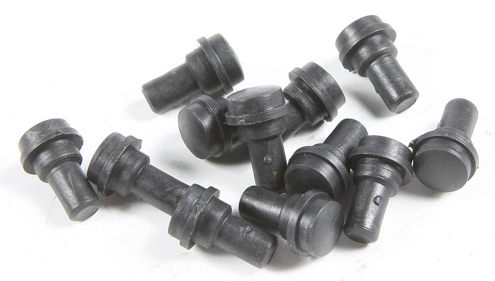 SP1 CLUTCH BUTTON POL 12/PK