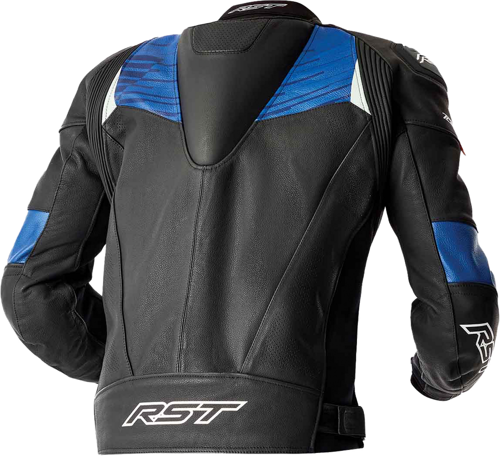 RST Tractech EVO D30 Leather Jackets