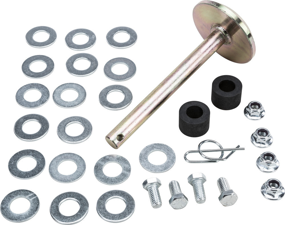 KFI PLOW SKID KIT EACH
