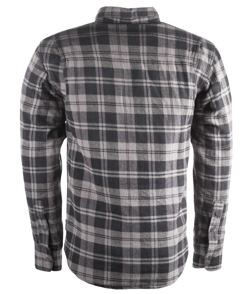 Highway 21 Marksman Flannel