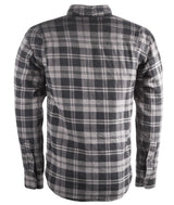 Highway 21 Marksman Flannel