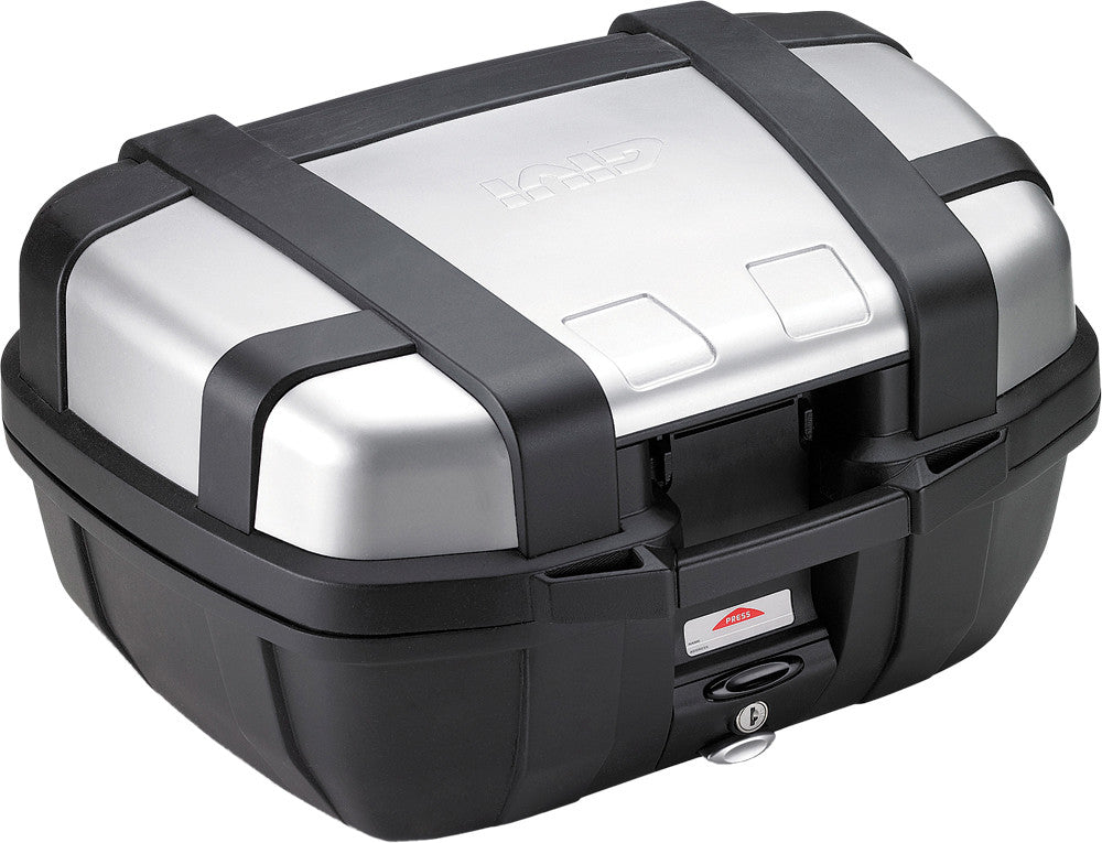 GIVI Trekker Top Case 52L 23.6X12.4X18.1"