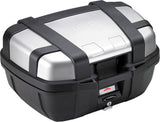 GIVI Trekker Top Case 52L 23.6X12.4X18.1"