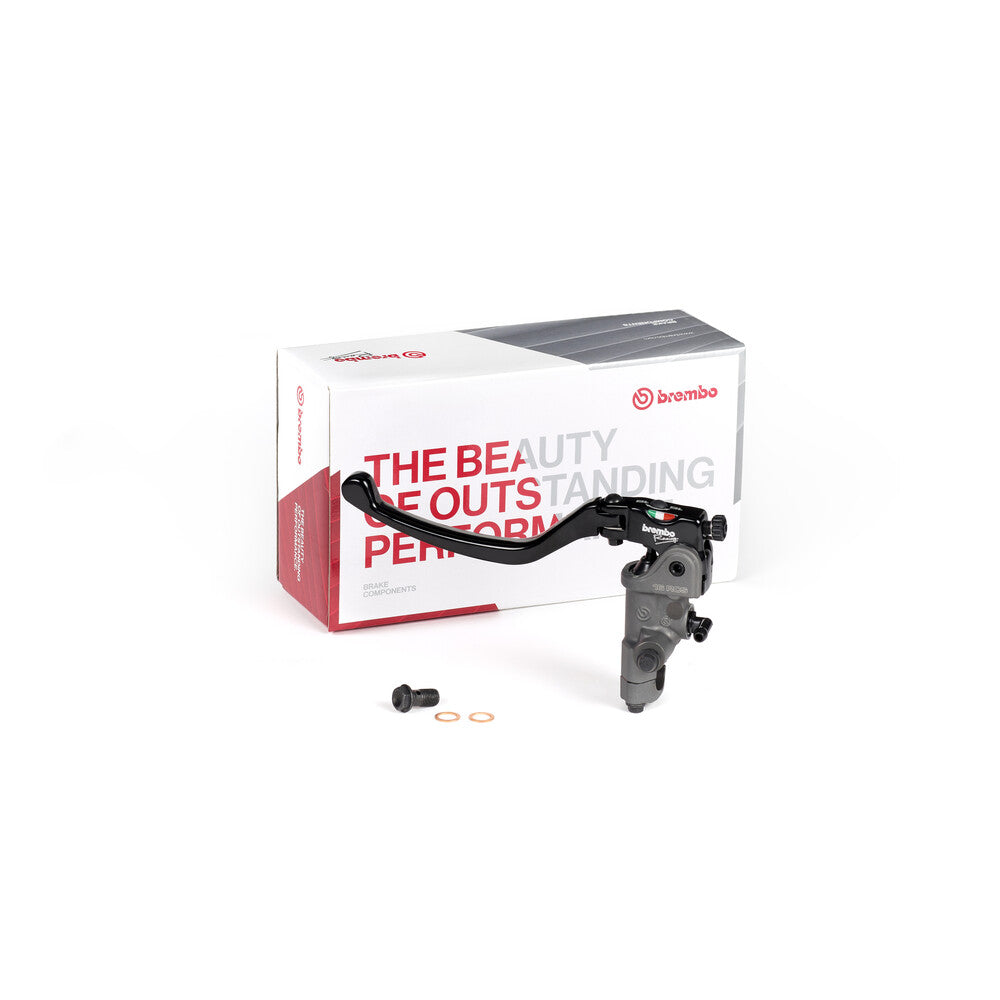 BREMBO UPGRADE CLUTCH MASTER CYLINDER RCS 15MM