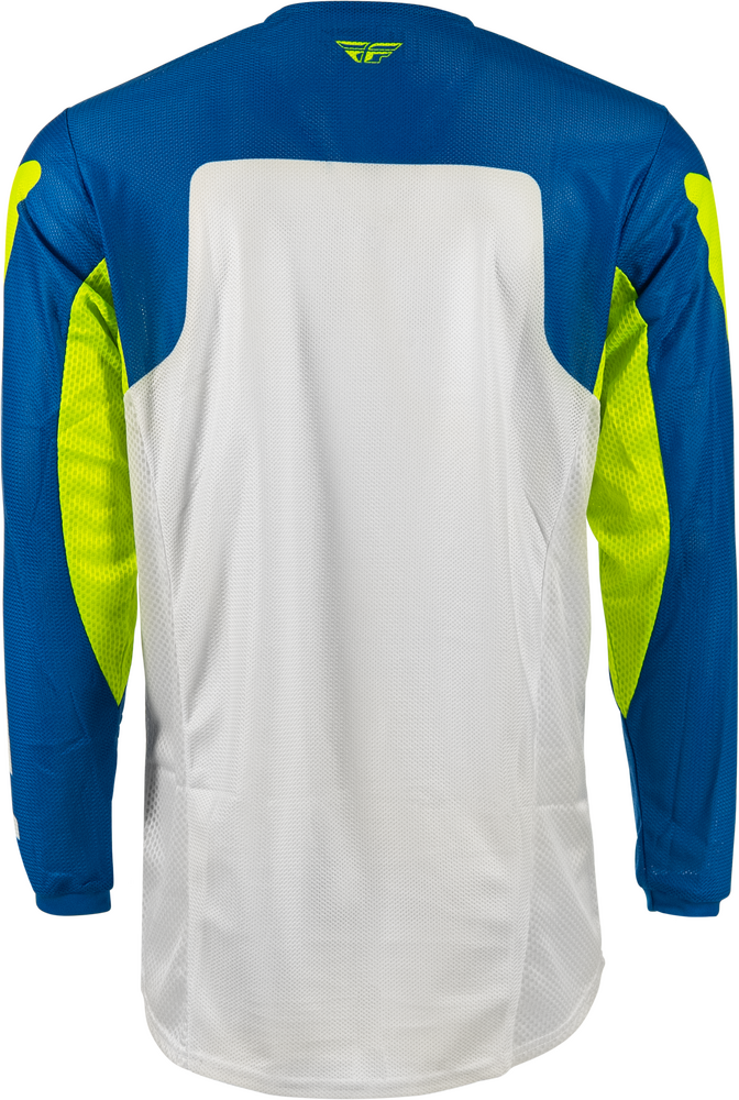 FLY RACING KINETIC MESH JERSEY