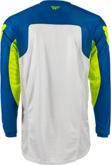 FLY RACING KINETIC MESH JERSEY