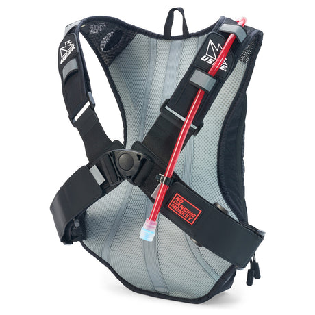OUTLANDER 9 HYDRATION SYSTEM CARBON BLACK 3.0L