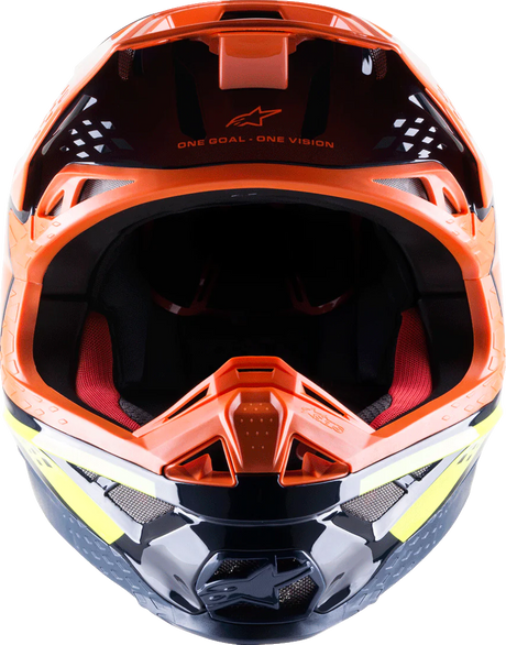 Alpinestars Supertech M8 Factory MIPS® Helmet