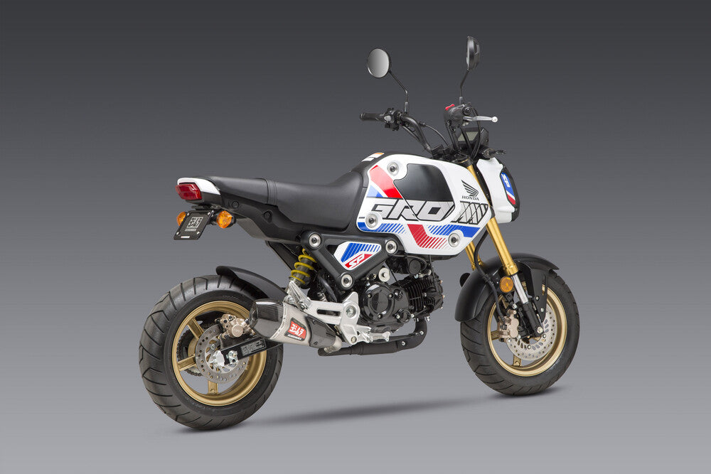 RS-9T STREET SO SS/SS/CF WF WORKS HON