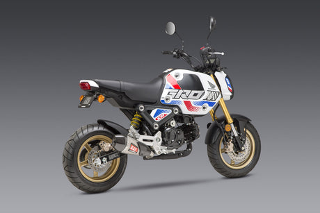 RS-9T STREET SO SS/SS/CF WF WORKS HON