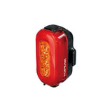 Topeak Taillux 100 USB Taillight - LED - 100 lumens