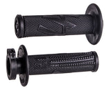 ODI EMIG2 Pro V2 Lock-On Blackout Grips