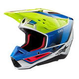 ALPINESTARS S-M5 ECE GRAPHIC HELMETS