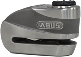 GRANIT 8008 3D ALARM DISC LOCK STAINLESS STEEL