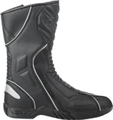 MILEPOST II WATERPROOF BOOTS BLACK SZ 11