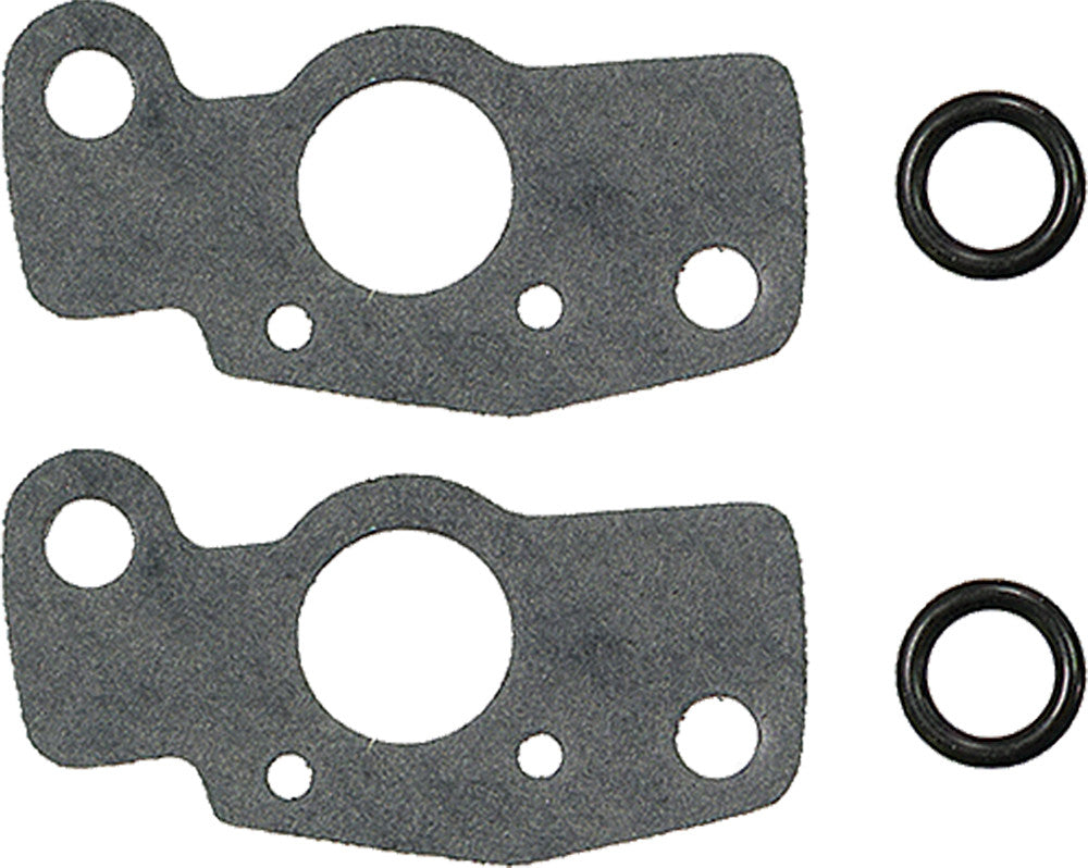 VERTEX EXHAUST VALVE GSKT KIT-SD 583 670 '97-99