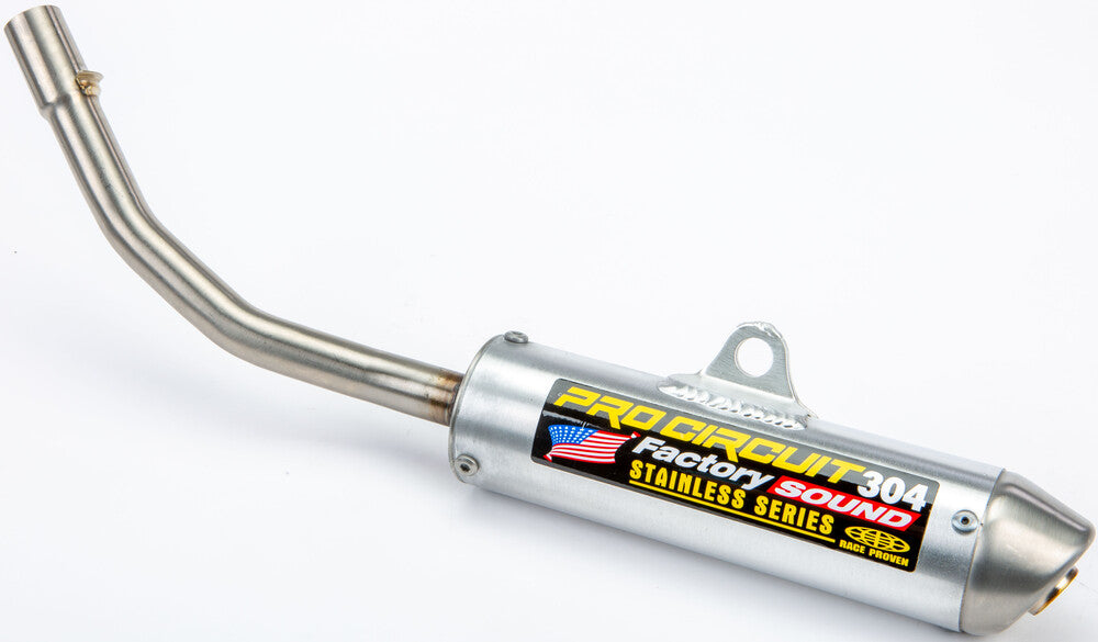 PRO CIRCUIT 304 SILENCER