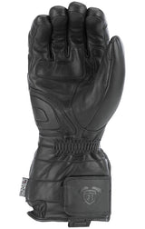 Highway 21 Radiant Black Gloves