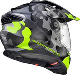 SCORPION XT9000 Gilley Carbon Full Face Helmet