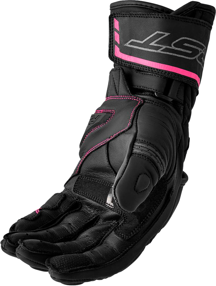 RST Women's S1 Leather Gloves