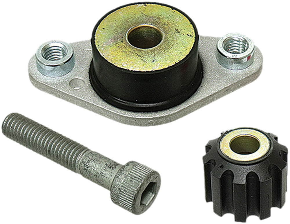 SP1 MOTOR MOUNT POL POLARIS