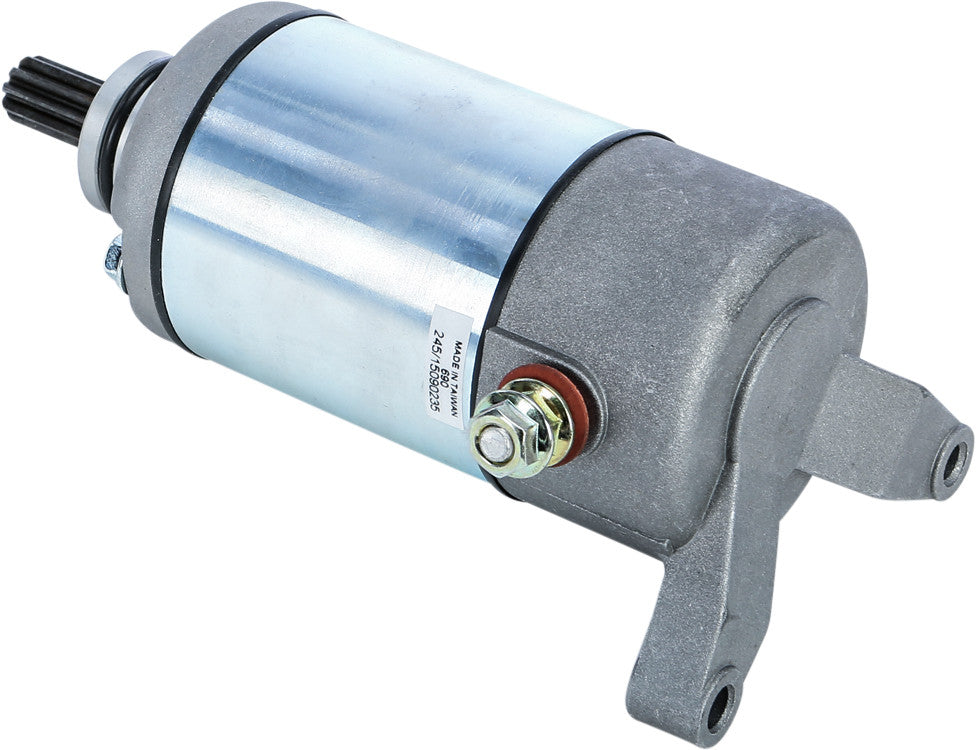 Fire Power Starter Motor - Suzuki