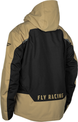 Fly Racing Carbon Jacket