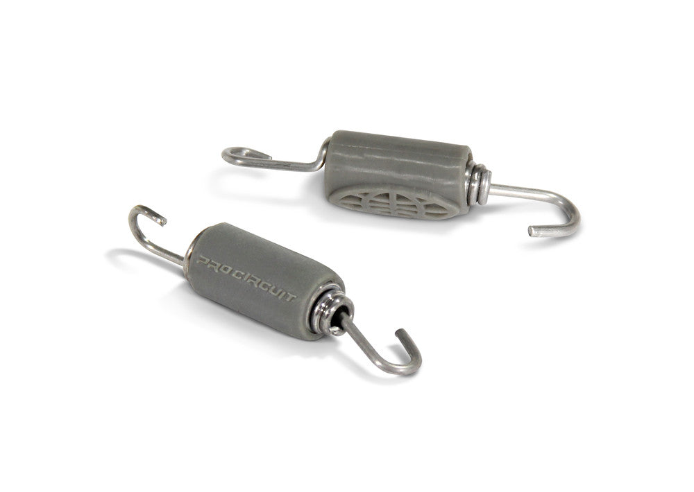 PRO CIRCUIT SWIVEL PIPE SPRINGS REPLACEMENT PART