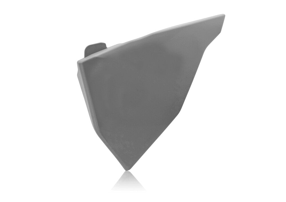 AIRBOX COVER GREY SX/SX-F/XC/XC-F