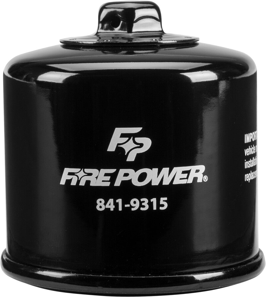 FIRE POWER FP OIL FILTER 204