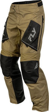 FLY RACING PATROL OVER-BOOT PANTS