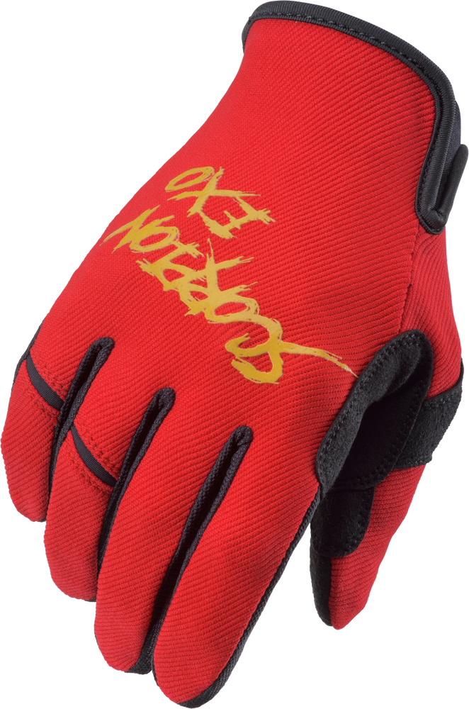 AIR-STRETCH GLOVES GRIND