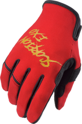 AIR-STRETCH GLOVES GRIND