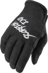 AIR-STRETCH GLOVES GRIND