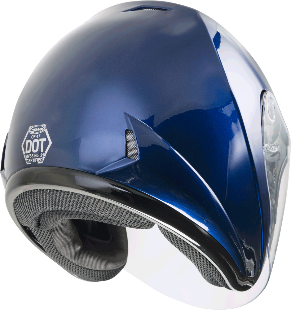 GMAX OF-17 Open-Face Helmet
