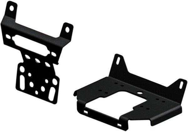 KFI WINCH MOUNT RZR XP